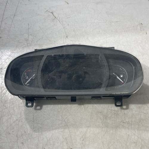 Quadro strumenti compl - strumenti,