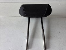 Poggiatesta sedile posteriore