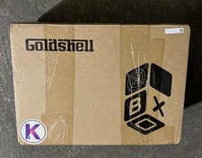 Goldshell KD BOX PRO minatore
