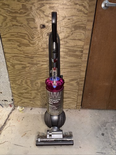 Dyson dc41 animal - animal, purple
