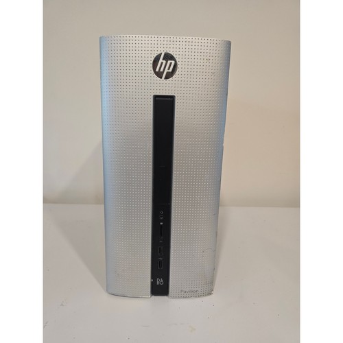 Pavilion 550 a14 - hp, desktop