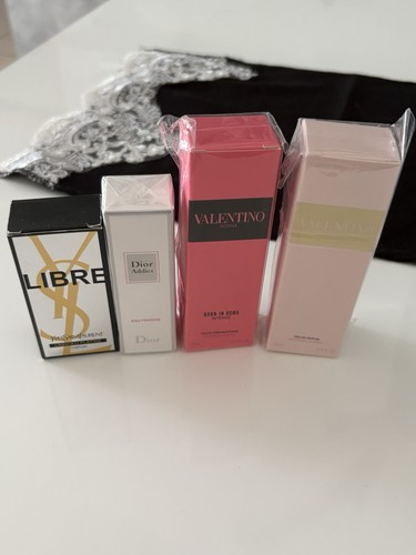 Yves saint laurent lotto - yves,