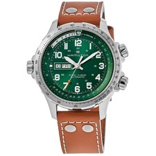 Nuovo Orologio Hamilton Khaki