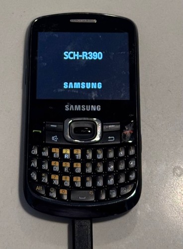 Telefono samsung sch r390 - samsung, sch-r390