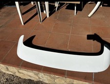 SPOILER POSTERIORE FORD FIESTA