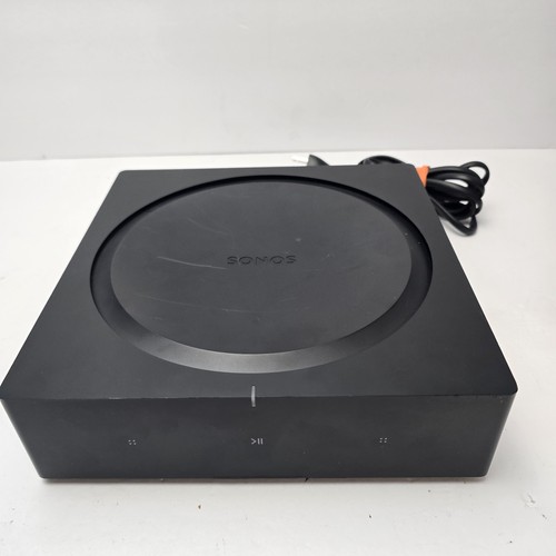 Sonos amp amplificatore - sonos,