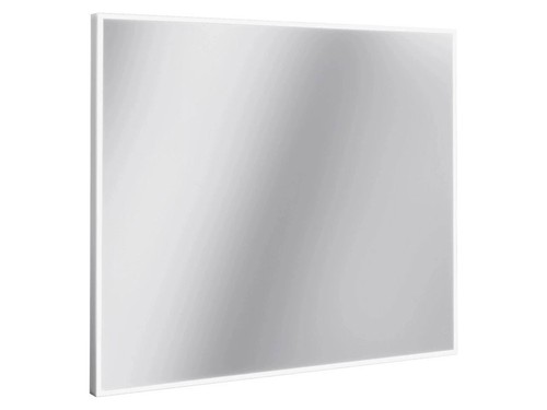 Specchio muro con luce - specchio,