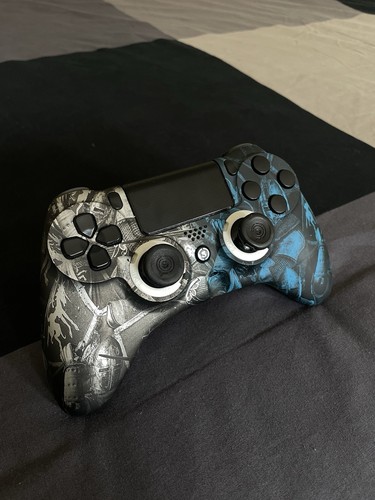 Controller scuf impact pc - scuf,