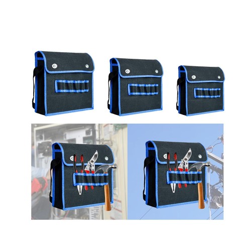 Borsa per attrezzi tela - borsa,