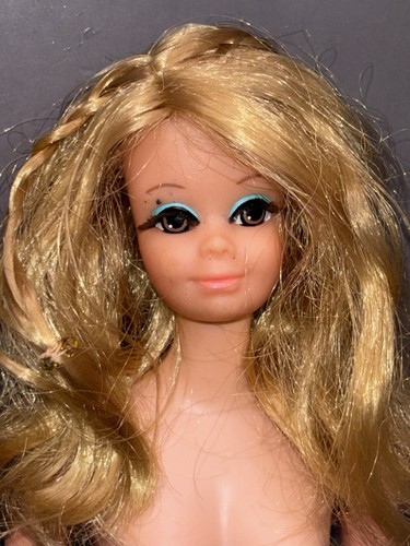 Barbie mattel vintage - mattel,