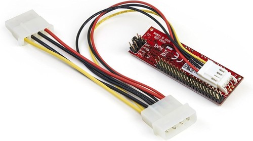 Ide sata adapter converter - ide,