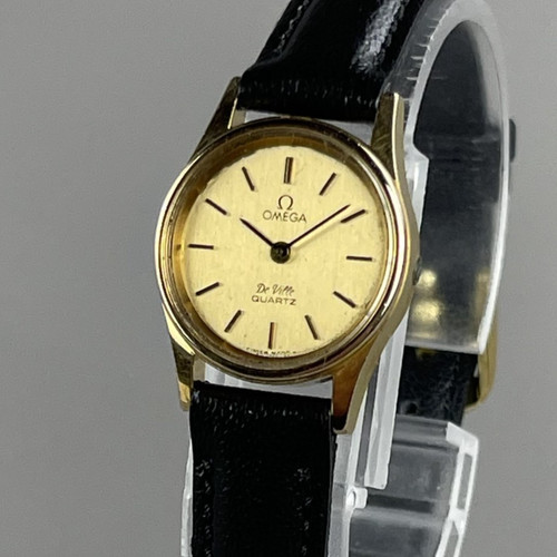 Orologio omega ville - omega, de