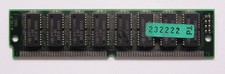 16 MB FPM-RAM 72-pin SIMM