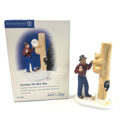 Reparto jonathan orso - reparto,
