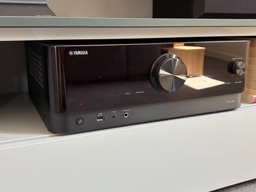 Sintoamplificatore yamaha - sintoamplificatore,