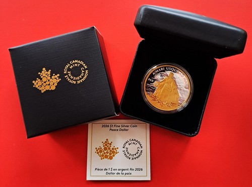 2026 canada dollaro - 2026, $