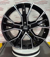 4 Audi 19' GMP Alloy Wheels