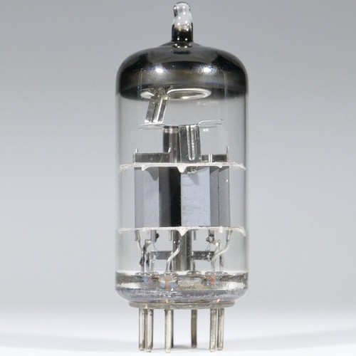 Telefunken ecc88 6dj8 - ecc88/6dj8, o-getter