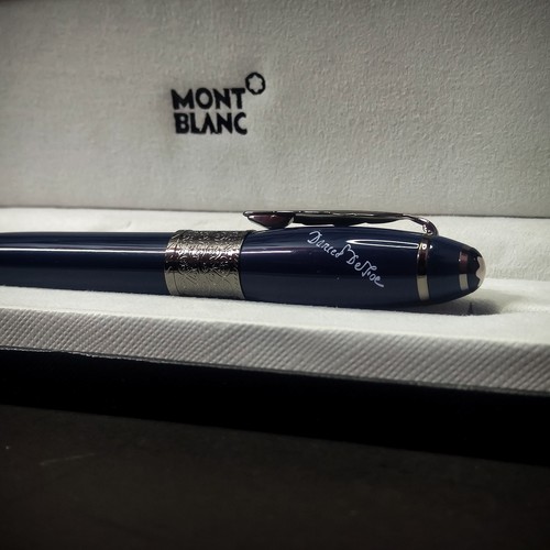 Penna sfera montblanc - penna,