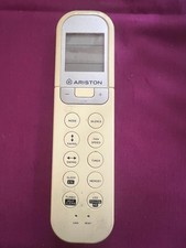 Telecomando climatizzatore Ariston RG36F4/BGEF