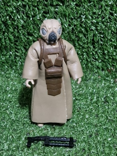 Star wars lom action figure - 4-lom,