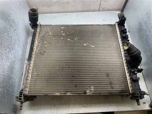Radiatore acqua per opel - acqua,