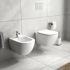 Sanitari Ideal Standard Tesi