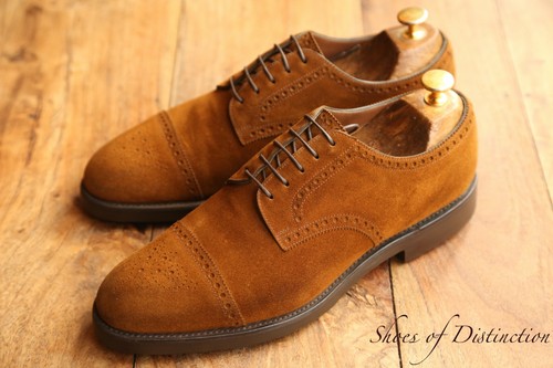 Scarpe derby edward verde - edward,