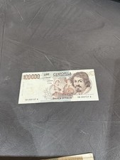 100,000 + 10,00 Leggere Descrizione. Da 100.000