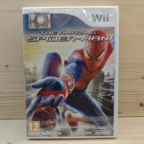 The amazing spider - the, amazing: