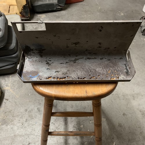 Tableau bord mini moke - tableau,