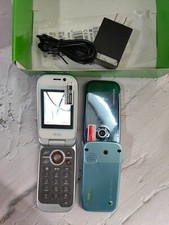 Sony Ericsson Z610 3G telefono