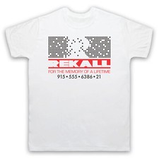 MAGLIETTA REKALL MEMORY NON