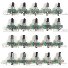 20 pezzi nuovo mixer DJ