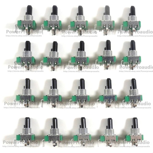 Pezzi nuovo mixer dj - 20,