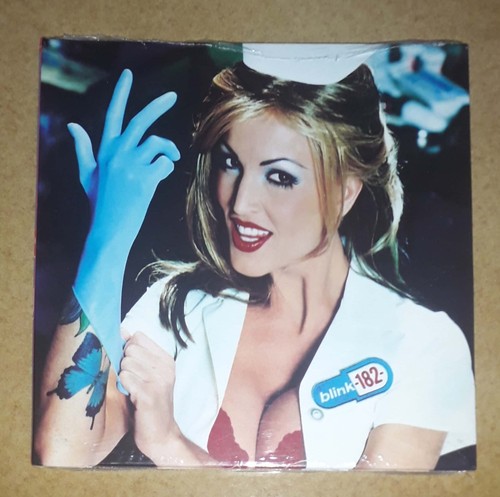 Blink 182 enema - -, state