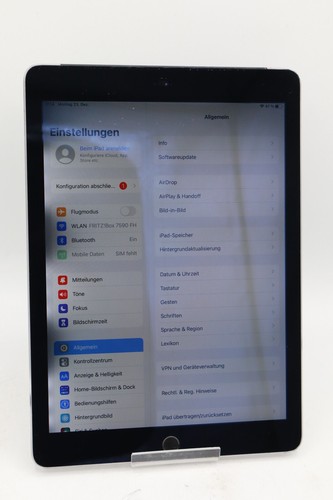 Apple ipad air 4g - ipad,