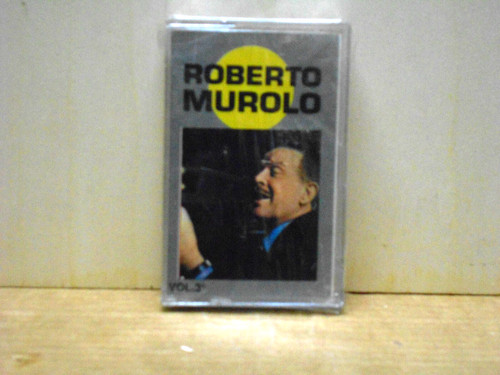 Roberto murolo omonima - murolo-mc-,