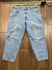 Vintage Levis 570 Jeans Mens