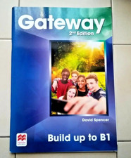 GATEWAY 2 EDITION DI DAVID SPENCER BUILD UP TO B1   851 - 950 