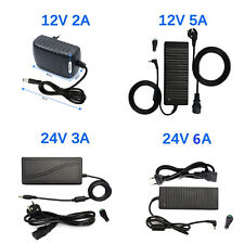 Alimentatore spina DC 12V 24V