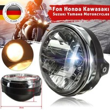 Faro per Moto 7 "Faro Moto