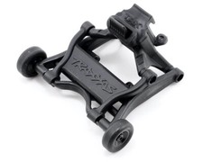 Traxxas wheelie bar completo - bar,
