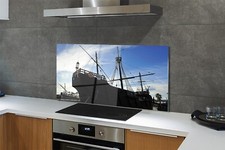 Parete posteriore cucina Tulup