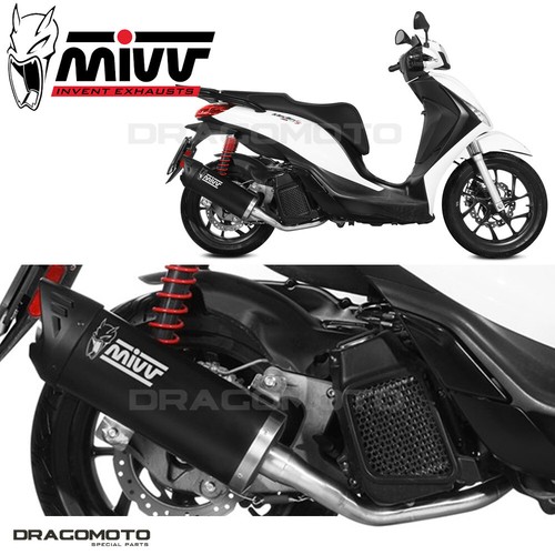 Impianto completo piaggio - completo,