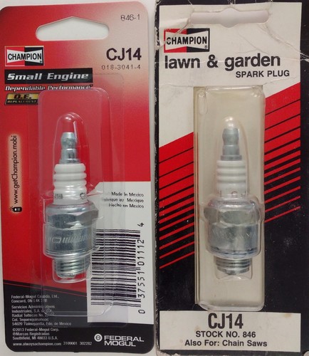 Candela champion cj14 846 - candela,