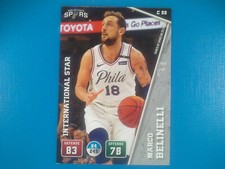 Panini Adrenalyn NBA 2018-19