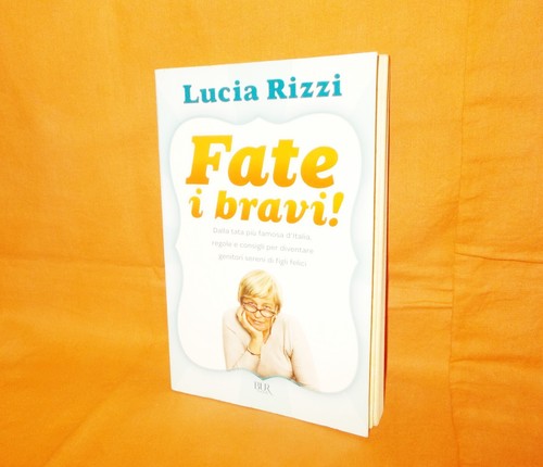 Tata lucia rizzi fate i - tata,
