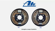 KIT GANASCE E CILINDRETTI