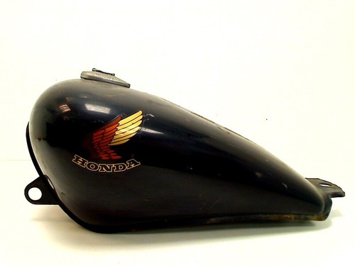 Serbatoio carburante honda - carburante,